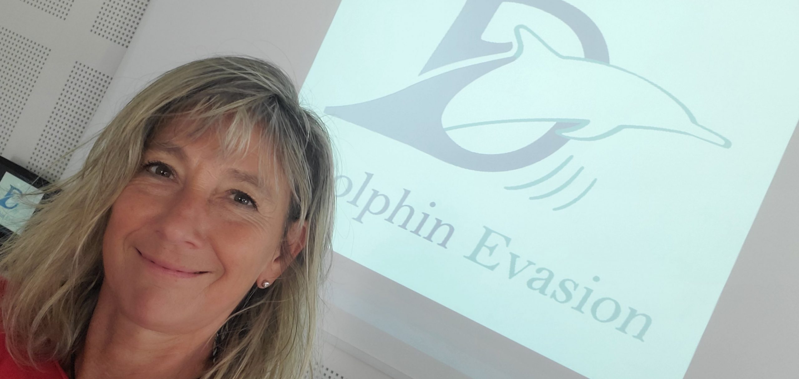 Lire la suite à propos de l’article Lancement des ateliers de Dolphin Evasion – Montpellier – 10 mai 2024